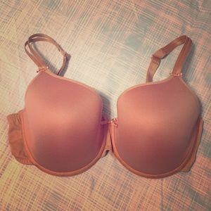 Chantelle Full Coverage Bra